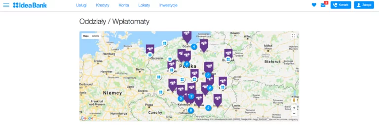 Idea Bank w Białymstosku