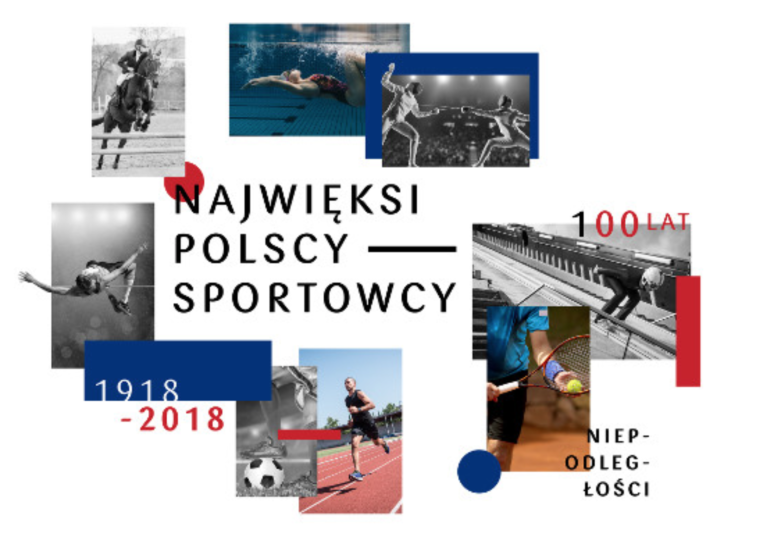 Konkurs: „Polski sportowiec stulecia” w PKO BP