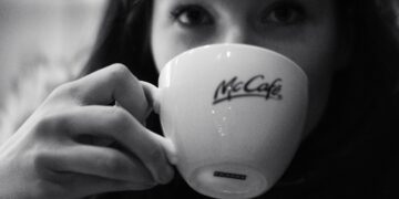 Promocja: „Kawa za darmo” w McDonald’s Polska