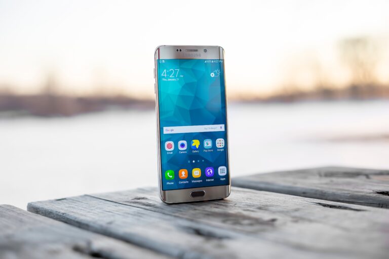 Promocja: „Cashback Samsung Galaxy S8/S8+. Edycja 2.0”