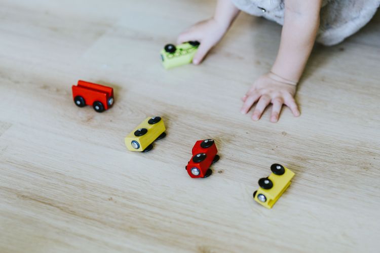PKO Leasing ufundował auto dla Domu Dziecka