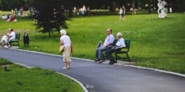 Głodowe emerytury Polaków – raport OECD