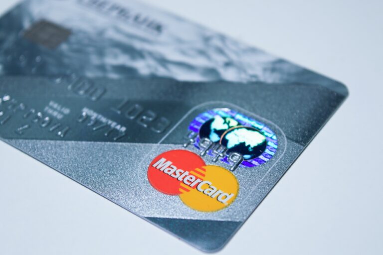 Promocja: Zwrot wydatków do 10 000 zł w Mastercard
