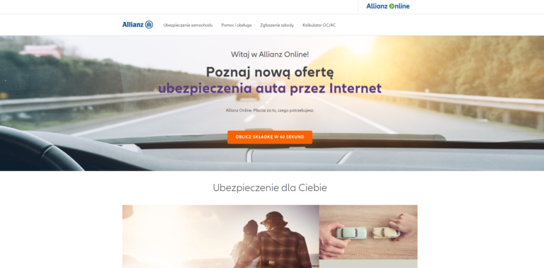 Allianz Online