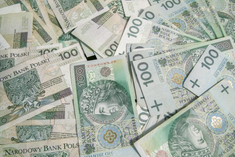 Polacy rzucili się na obligacje z loterią premiową