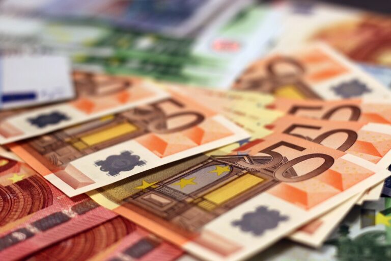 Wałbrzych otrzymał 60 mln kredytu z EBI