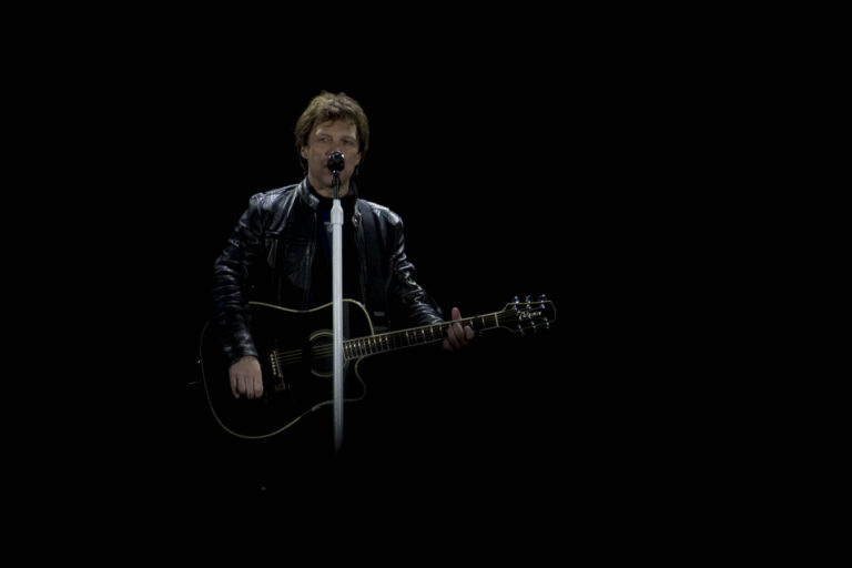 Koncert Bon Jovi – przedsprzedaż dla Klientów Citi Handlowy