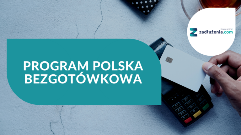 Program Polska Bezgotówkowa