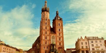 Kraków z pierwszą strefą czystego transportu