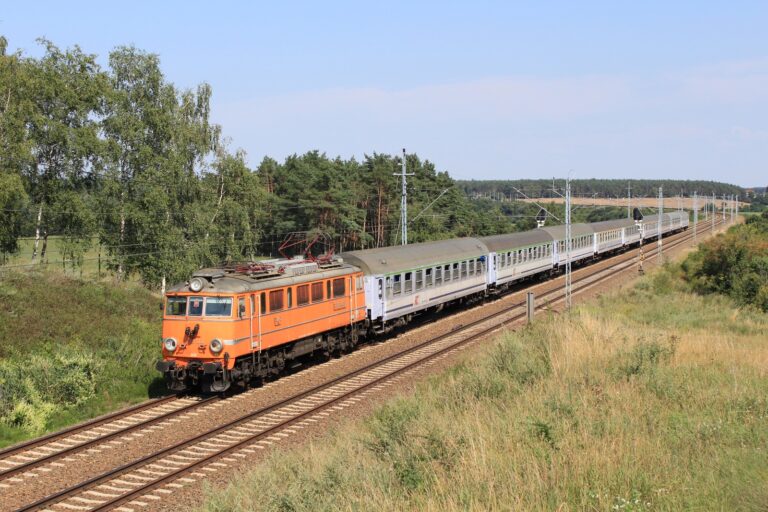 PKP Intercity z zyskiem 190 mln zł