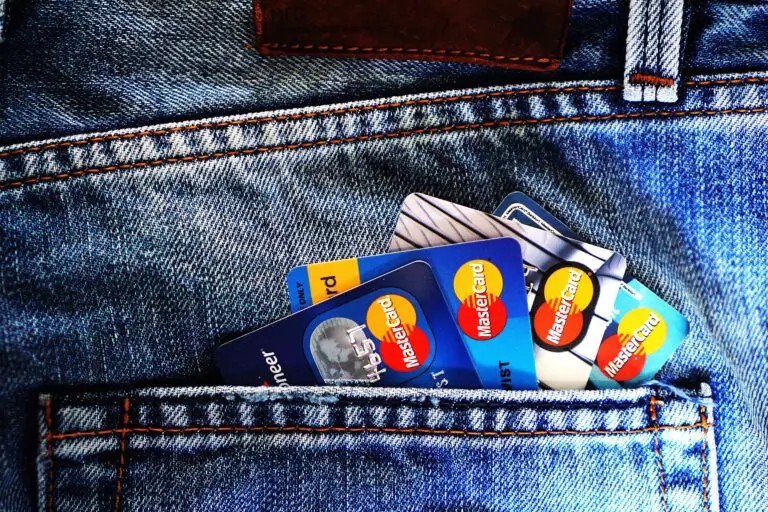 Ponad pół miliarda euro kary dla Mastercard