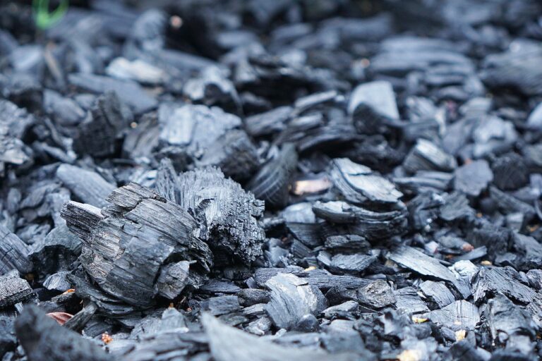 Ile Polacy wydają na węgiel?