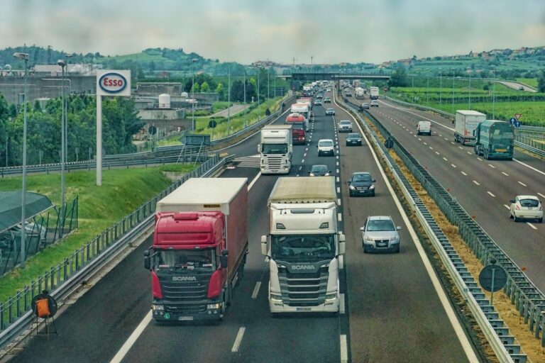 ING Lease w trosce o środowisko – ekologiczne zasilanie pojazdów ciężarowych