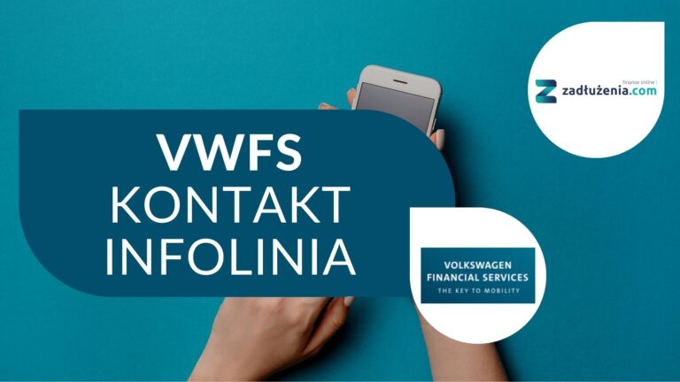 Volkswagen Bank kontakt infolinia