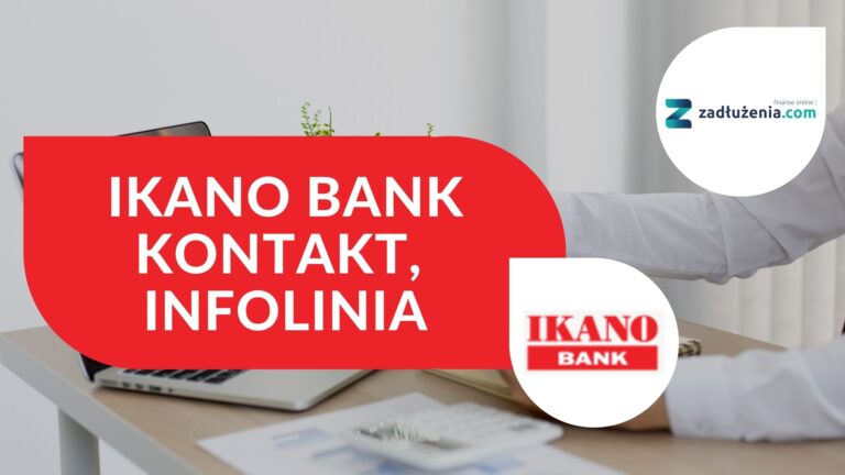 Ikano Bank kontakt