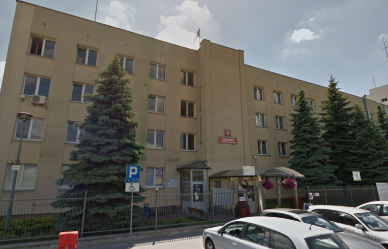 Urząd Paszportowy W Piotrkowie Trybunalskim