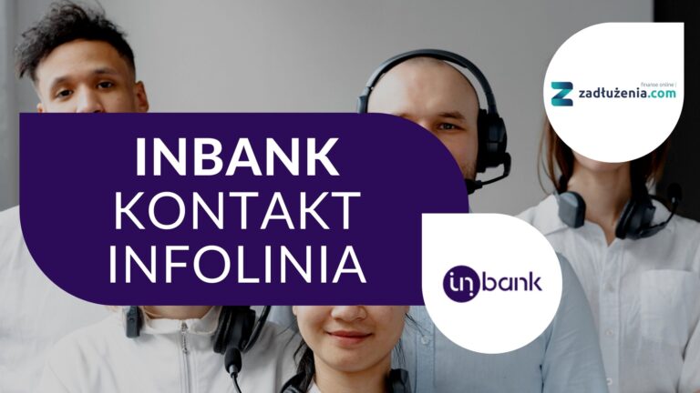 Inbank kontakt infolinia