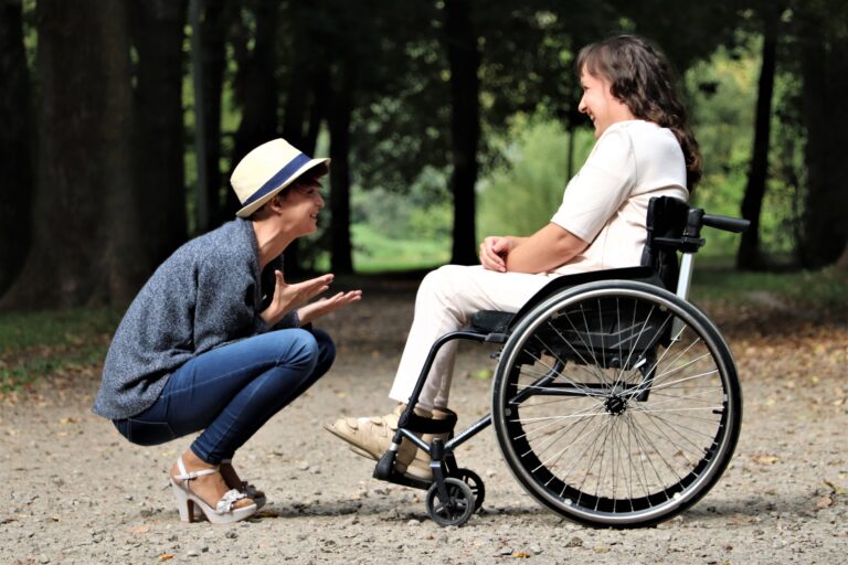 500+ dla niepełnosprawnych – nowa propozycja