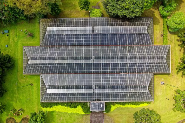BGK dofinansuje instalacje fotowoltaiczne – gwarancja kredytu