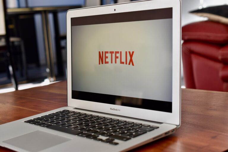 Netflix zadłużony na ponad 12 mld dolarów