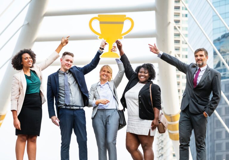 Bank BNP Paribas nagrodzony w konkursie Dyrektor Marketingu Roku 2019