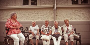 Wysoka emerytura gwarantem długowieczności