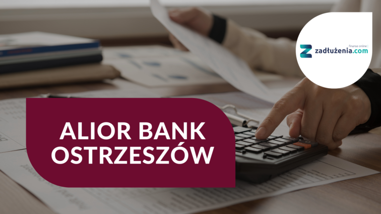 Alior Bank w Ostrzeszowie