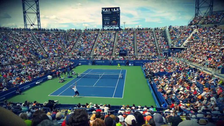 Konkurs: „Odpowiedz na pytanie i wygraj bilet na BNP Paribas Sopot Open” z BNP Paribas