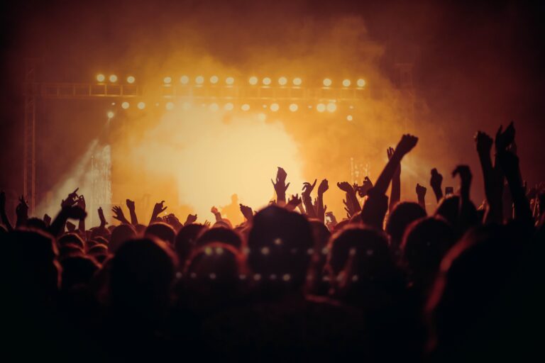 Konkurs: „Wybierz tytuł piosenki i zgarnij bilet na Festiwal Legend Rocka” w Alior Banku