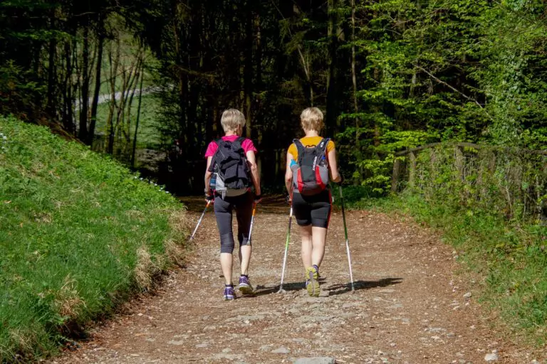 Nordic walking z Santander Consumer Bankiem
