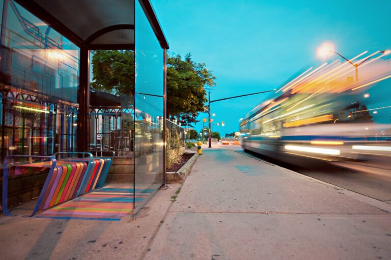 Autobusy elektryczne przyszłością transportu miejskiego