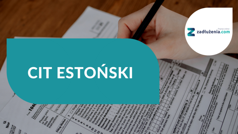 Estoński CIT – na czym polega?