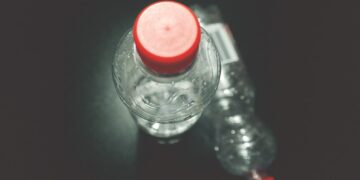 Kaucja za butelki plastikowe w Polsce?