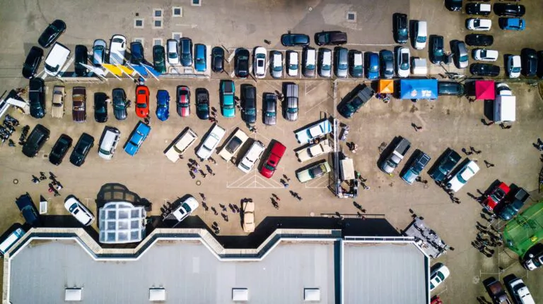Dzięki IKO klienci PKO BP opłacą parking