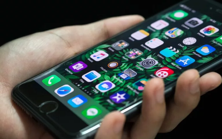 Coraz częściej korzystamy z bankowości mobilnej