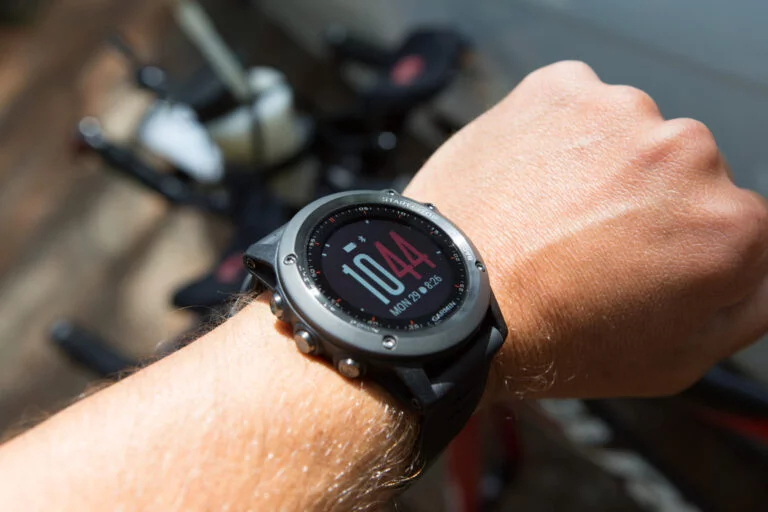 Fitbit Pay i Garmin Pay w Bankach BPS