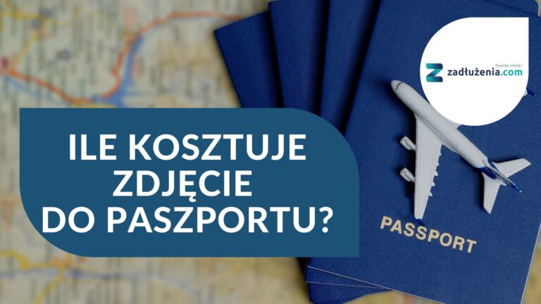 Ile kosztuje zdjęcie do paszportu?