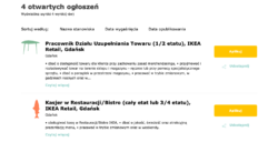 Ikea Gdansk Kontakt Infolinia Godziny Otwarcia Najwazniejsze Informacje