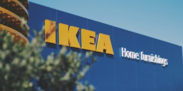 10% pracowników IKEA do zwolnienia