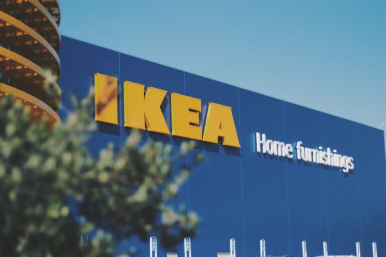 10% pracowników IKEA do zwolnienia