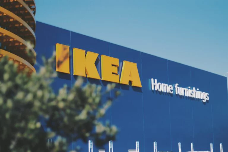 IKEA Szczecin – kontakt, godziny otwarcia