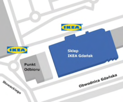 Restauracja Ikea Gdańsk Godziny Otwarcia