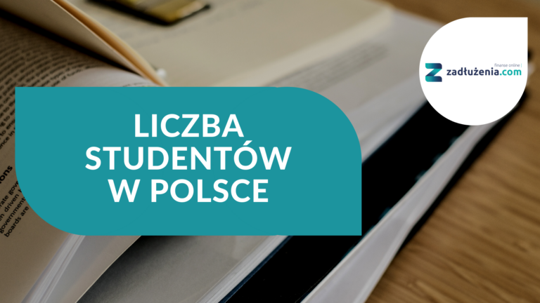 Ilu jest studentów w Polsce?