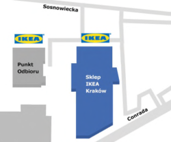 Ikea Kraków Godziny Otwarcia 2 Maja