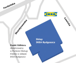 Ikea Bydgoszcz Godziny Pracy