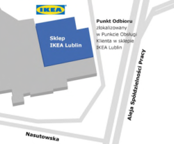 Ikea Lublin Kontakt Infolinia Godziny Otwarcia Najwazniejsze Informacje