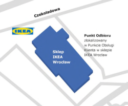 Ikea Wroclaw Kontakt Infolinia Godziny Otwarcia Najwazniejsze Informacje