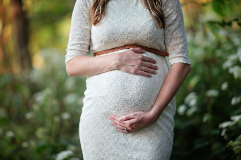 Kredyt podczas ciąży – czy są szanse?