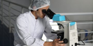 500 testów na koronawirus dla pracowników medycznych od BNP Paribas