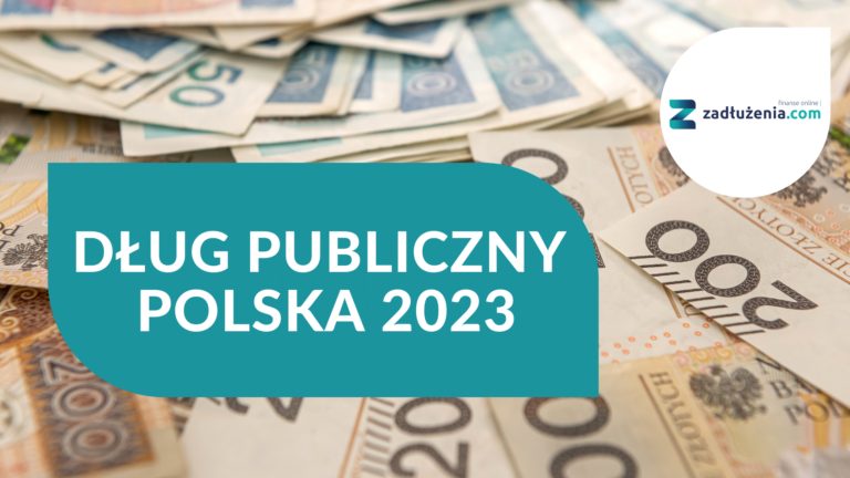 Dług publiczny Polski